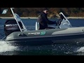 Моторная лодка GLADIATOR 470 Моторная лодка GLADIATOR 470