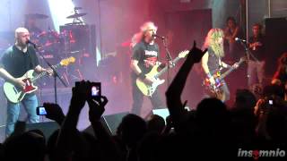 Watch Baron Rojo Las Flores Del Mal video