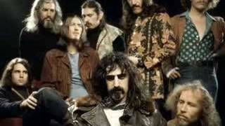 Watch Frank Zappa The Uncle Meat Variations video