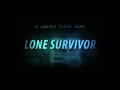 Ace's Quick Fix - Lone Survivor