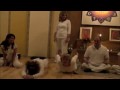 Yoga Fun - Finding My Asana - thnx R.E.M.