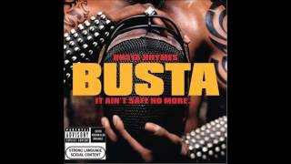 Watch Busta Rhymes Turn Me Up Some video