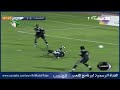 التحليل التحكيمي للقاء الشباب و الأهلي | الم