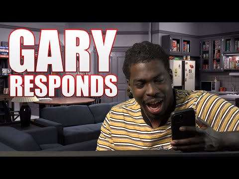 Gary Responds To Your SKATELINE Comments - Max Palmer, Chicken Tre Flip, Booty Bots Milton Martinez