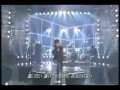 Acid Black Cherry - TV Show - 冬の幻 - 少女の祈り (live)