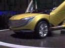 Mazda Hakaze Concept at Geneva by Edmunds' Inside Line