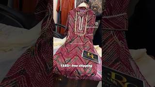 New Designer Dress In Mumbai Shopping Bazar