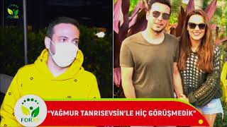 Oğuzhan Koç Yağmur Tanrısevsin Yav He He