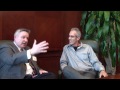 Rob Peters Author of Standard of Trust Leadership interviews Lou Costabile VP Sales ARS Technology