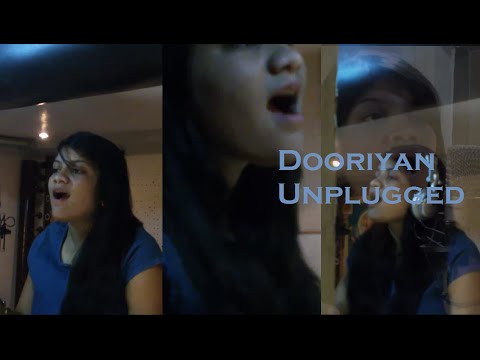 Yeh Dooriyan Unplugged | Singer: Priya Bhagat | Music: Keyur...