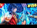 The Son of Fire and Ice Anime Episode :) 158 | Anime Land Explain In Hindi.