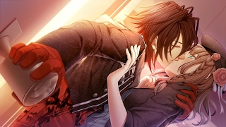 NO ORION Amnesia: Memories Shin Good Ending Full Playthrough - I Love You. I Really Love You