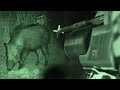 Bushpig Hunting With Quinton De Kock Bushpig Hunting With Quinton De Kock