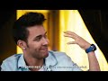Prince Royce - Darte un Beso (Behind The Scenes) (VEVO News)