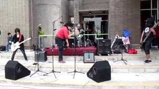 Watch Sadie Chaotic World video