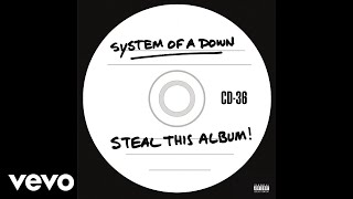 System Of A Down - I-E-A-I-A-I-O (Official Audio)