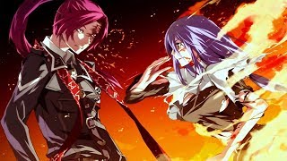Los 8 MEJORES Animes de ACCION y ROMANCE !!