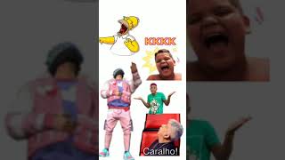 Banda Do Meme Tropa Do Bonoco
