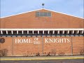 Prospect High School, Mt. Prospect, Illinois
