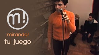 Miranda! - Tu Juego