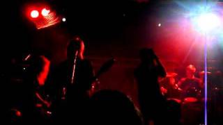 Watch Barren Earth Flame Of Serenity video