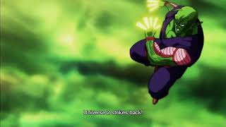Dragon Ball Super Episode 118 Preview In English Subbed