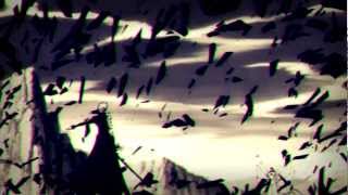 Final Getsuga Tensho