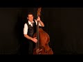 contrabass