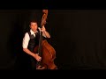 contrabass