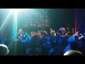 Napalm death - Adversarial / Copulating Snakes #2 Napalm death - Adversarial / Copulating Snakes #2