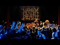 Napalm death - Adversarial / Copulating Snakes #3 Napalm death - Adversarial / Copulating Snakes #2