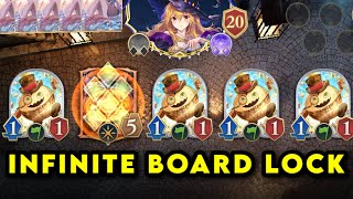 The Longest Boardlock Ive Pulled Off Vs Rune Tempo Jerry Forestcraft Shadowverse Worlds Beyond