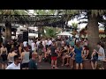 Ushuaa ants Party Ibiza