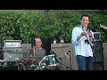 Jeff Lorber and Eric Marienthal Performs Chinese Medicinal Herbs Live At South Coast Winery