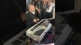Ziki King Zlatni Hitove Baladi 2024 Live