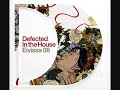 Let It Go (Charles Webster Vocal Mix) - Afterlife