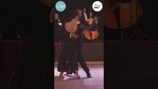 Morbihan Tango Festival 25 - Carlos & Mirella Santos David Dance Beltango - Oblivion