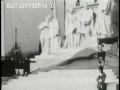 Budapest - Kossuth-szobor avatása - 1927