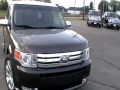 2011 FORD FLEX LIMITED AWD WITH PANORAMIC VISTA ROOF AND NAV....WWW.NHCARMAN.COM.MOD