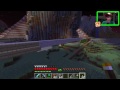 Minecraft Survival Deel 145 - Verdrietige Robots!
