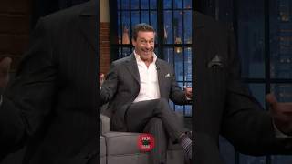 Jon Hamm Told Amy Poehler To Pull It Together