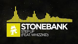 Watch Stonebank Step Up video