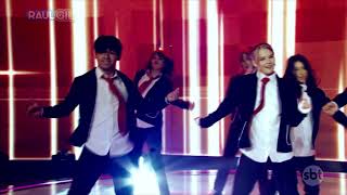 100% KPOP ATLAS