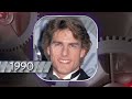 Tom Cruise's Changing Looks!