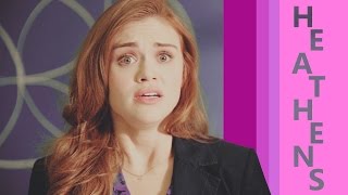Lydia Martin Heathens