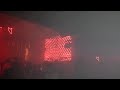 Marco Carola lights @ Music On Ibiza Opening party