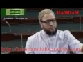 Hyderabad Mp Asaduddin Owaisi In Parliament On 05 September 2013 images Hyderabad Mp Asaduddin Owaisi In Parliament On 05 September 2013