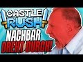 NACHBAR DREHT DURCH | CASTLE RUSH VS UNGE | REWINSIDE