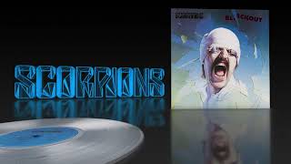 Scorpions - Running For The Plane (Demo Song) (Visualizer)