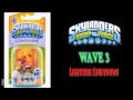 Skylanders Swap Force Wave 3 In Package images Skylanders Swap Force Wave 3 In Package